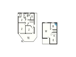 Holiday house Wendtorf  36