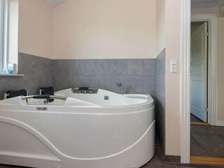 Holiday house Ansager  2