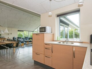 Holiday house Ansager  3