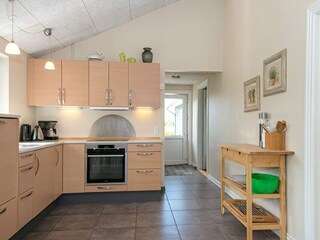 Holiday house Ansager  5