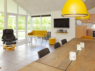 Casa per le vacanze Ansager  32