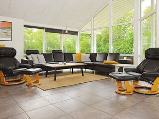 Holiday house Ansager  12