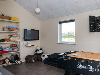 Casa per le vacanze Ansager  33