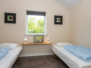 Holiday house Ansager  18
