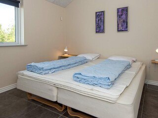 Casa de vacaciones Ansager  12