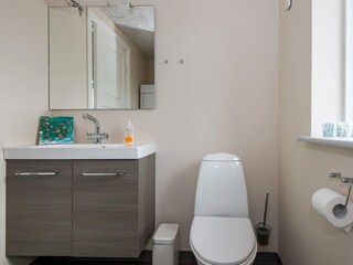 Vakantiehuis Ansager  9