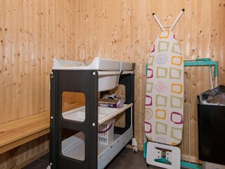 Casa per le vacanze Ansager  2