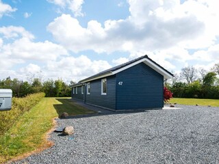 Vakantiehuis Ansager  20