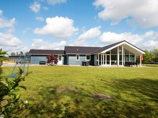 Vakantiehuis Ansager  24