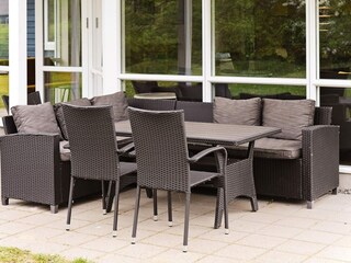 Vakantiehuis Ansager  3