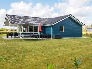 Maison de vacances Ansager  4