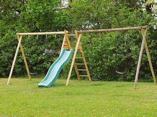 Vakantiehuis Ansager  13