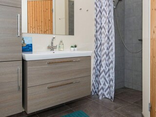 Maison de vacances Ansager  21