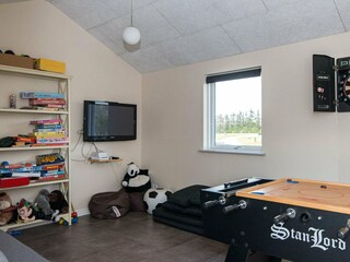 Vakantiehuis Ansager  23