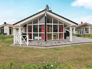 Maison de vacances Grömitz Enregistrement extérieur 3