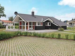 Holiday house Grömitz Outdoor Recording 5