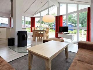 Holiday house Grömitz  7