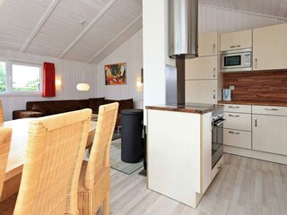 Holiday house Grömitz  9