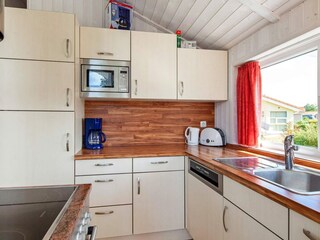 Holiday house Grömitz  16