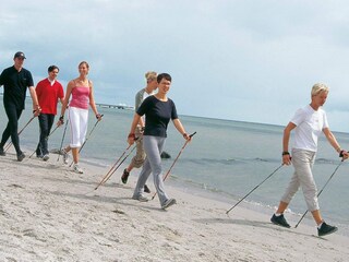 Maison de vacances Grömitz  21