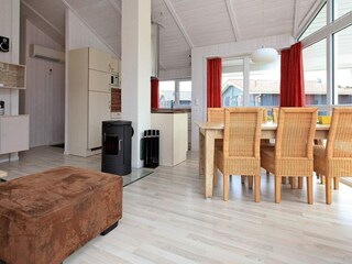Ferienhaus Grömitz  12