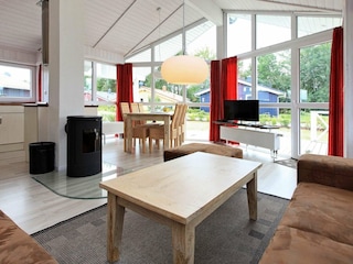 Ferienhaus Grömitz  12