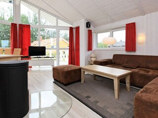 Casa per le vacanze Grömitz  19