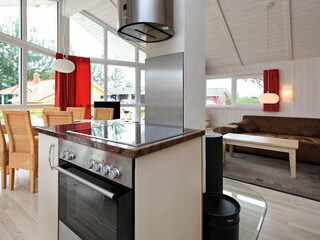 Maison de vacances Grömitz  9