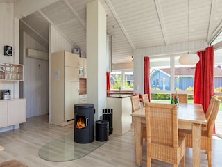 Ferienhaus Grömitz  7