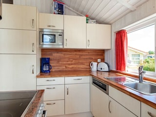 Ferienhaus Grömitz  8
