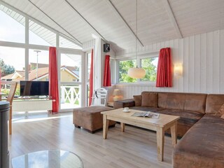 Casa de vacaciones Grömitz  11