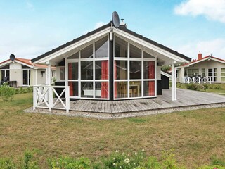 Maison de vacances Grömitz Enregistrement extérieur 5
