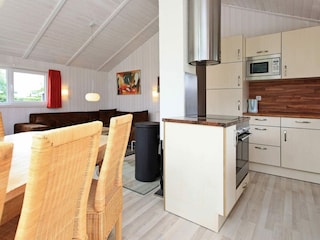 Holiday house Grömitz  14