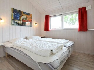 Ferienhaus Grömitz  24