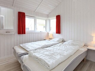 Vakantiehuis Grömitz  17