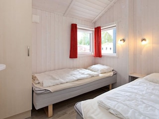 Ferienhaus Grömitz  21