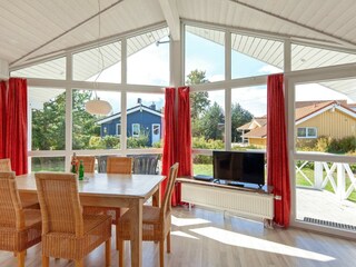 Casa de vacaciones Grömitz  12