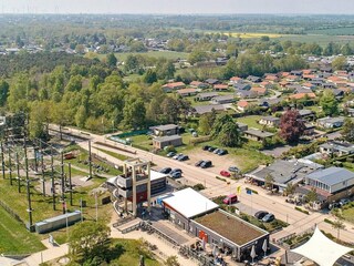 Maison de vacances Grömitz  13