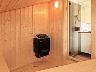 Maison de vacances Grömitz  10