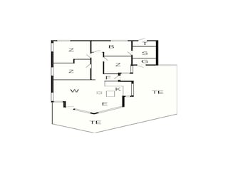 Ferienhaus Grömitz Grundriss 26
