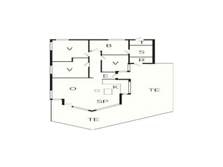 Holiday house Grömitz Floor Plan 25
