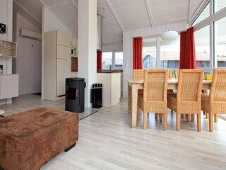Ferienhaus Grömitz  16