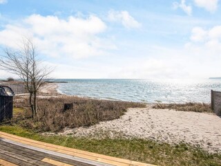 Maison de vacances Bjert Strand  9
