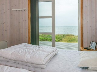 Maison de vacances Bjert Strand  10