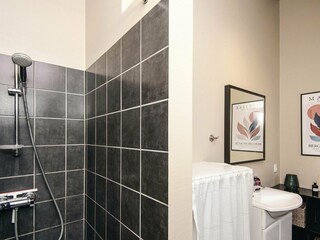 Vakantiehuis Bjert Strand  11