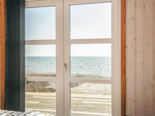 Casa per le vacanze Bjert Strand  18