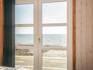 Ferienhaus Bjert Strand  19