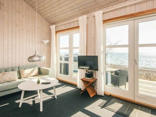 Maison de vacances Bjert Strand  26