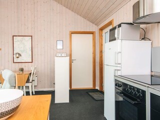 Casa de vacaciones Bjert Strand  8