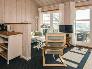 Maison de vacances Bjert Strand  29